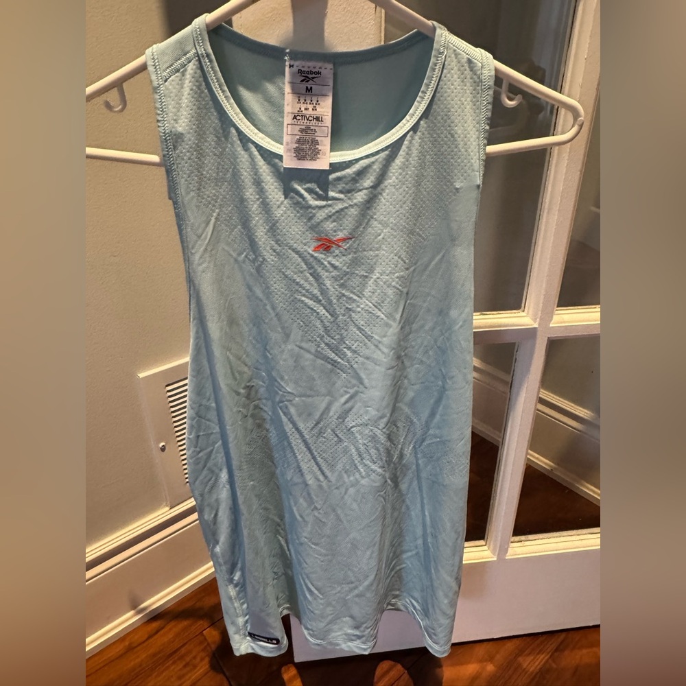 Reebok cami